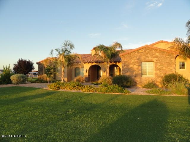 39781 N Kenworthy Rd., San Tan Valley, AZ 85140