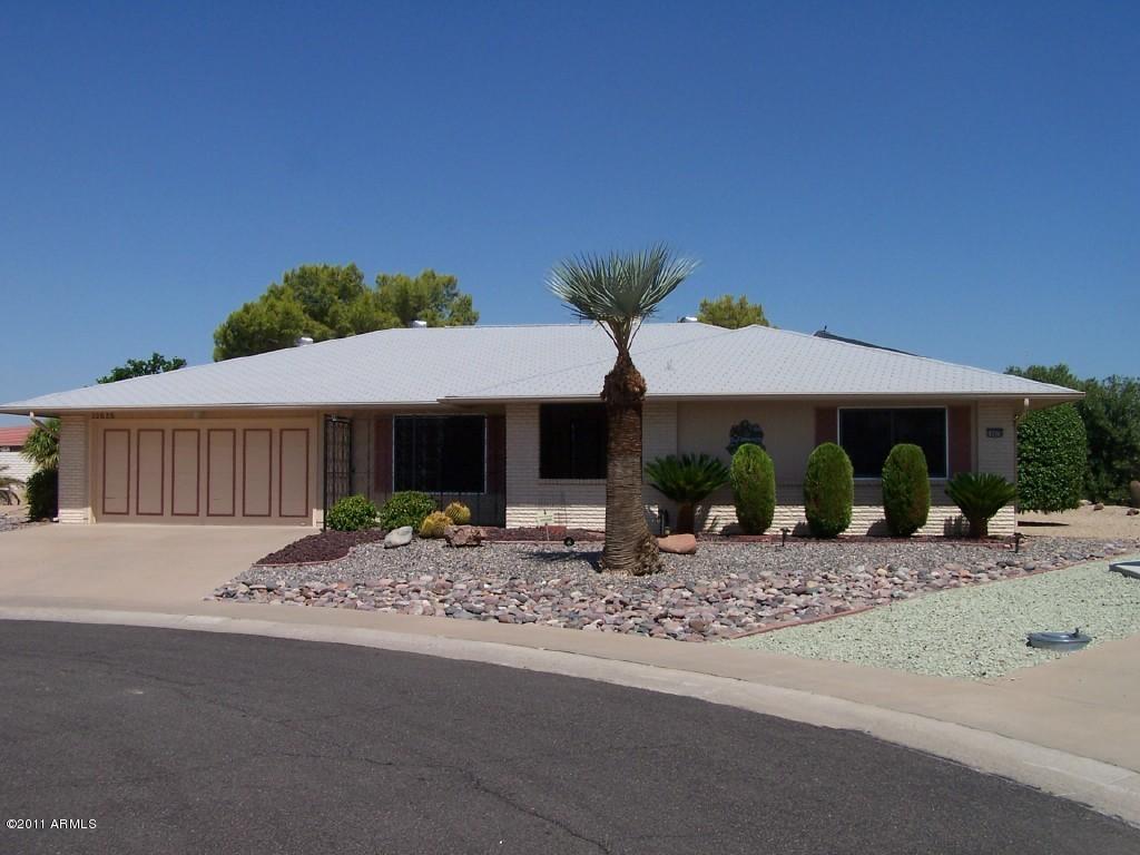 10626 W Carob Dr., Sun City, AZ 85373
