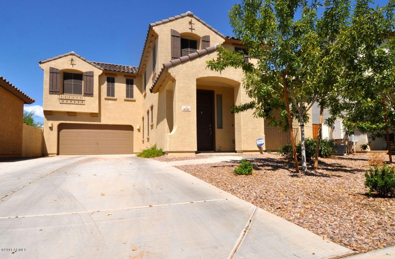 4156 E Woodside Ct., Gilbert, AZ 85297