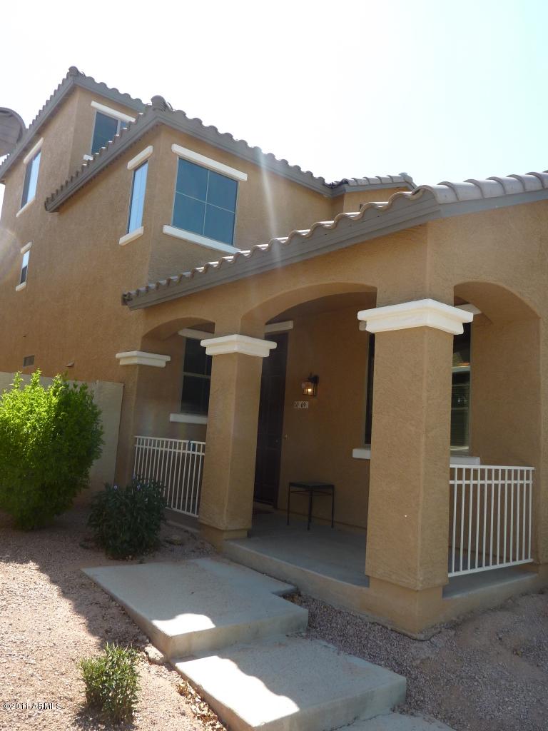 69 E Catclaw St., Gilbert, AZ 85296