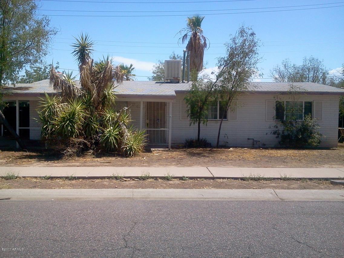 3747 W Hazelwood St., Phoenix, AZ 85019