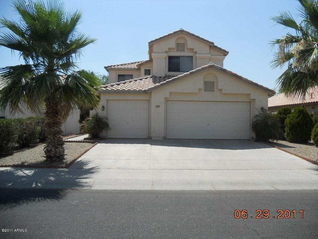 886 S Pleasant Dr., Chandler, AZ 85225