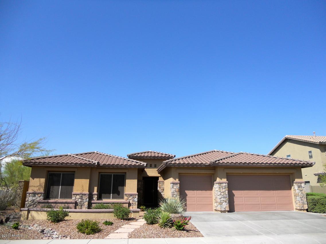 2717 W Haley Dr., Anthem, AZ 85086