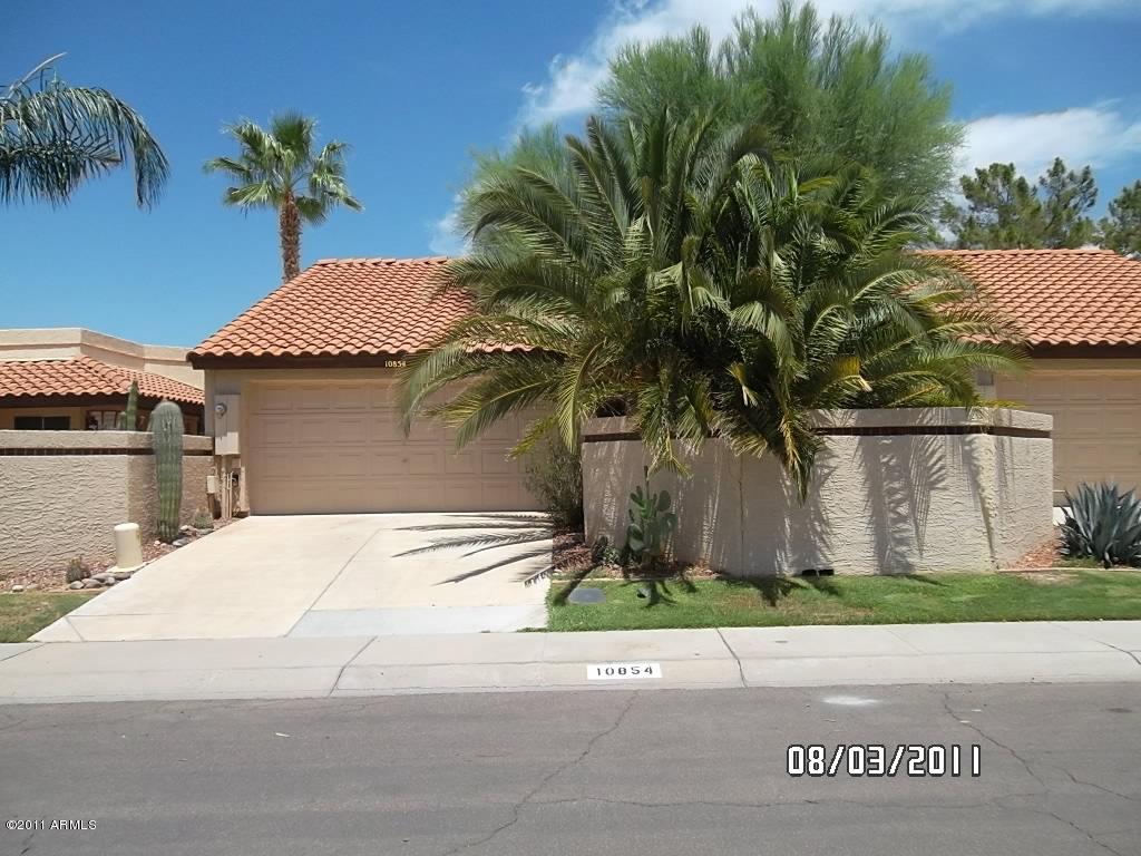 10854 E Yucca St., Scottsdale, AZ 85259