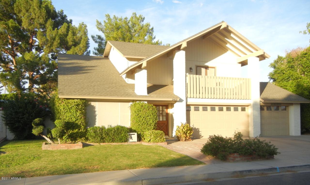 2453 S Playa Ave., Mesa, AZ 85202