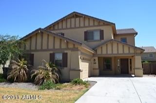 969 E Narrowleaf Ct., Gilbert, AZ 85298