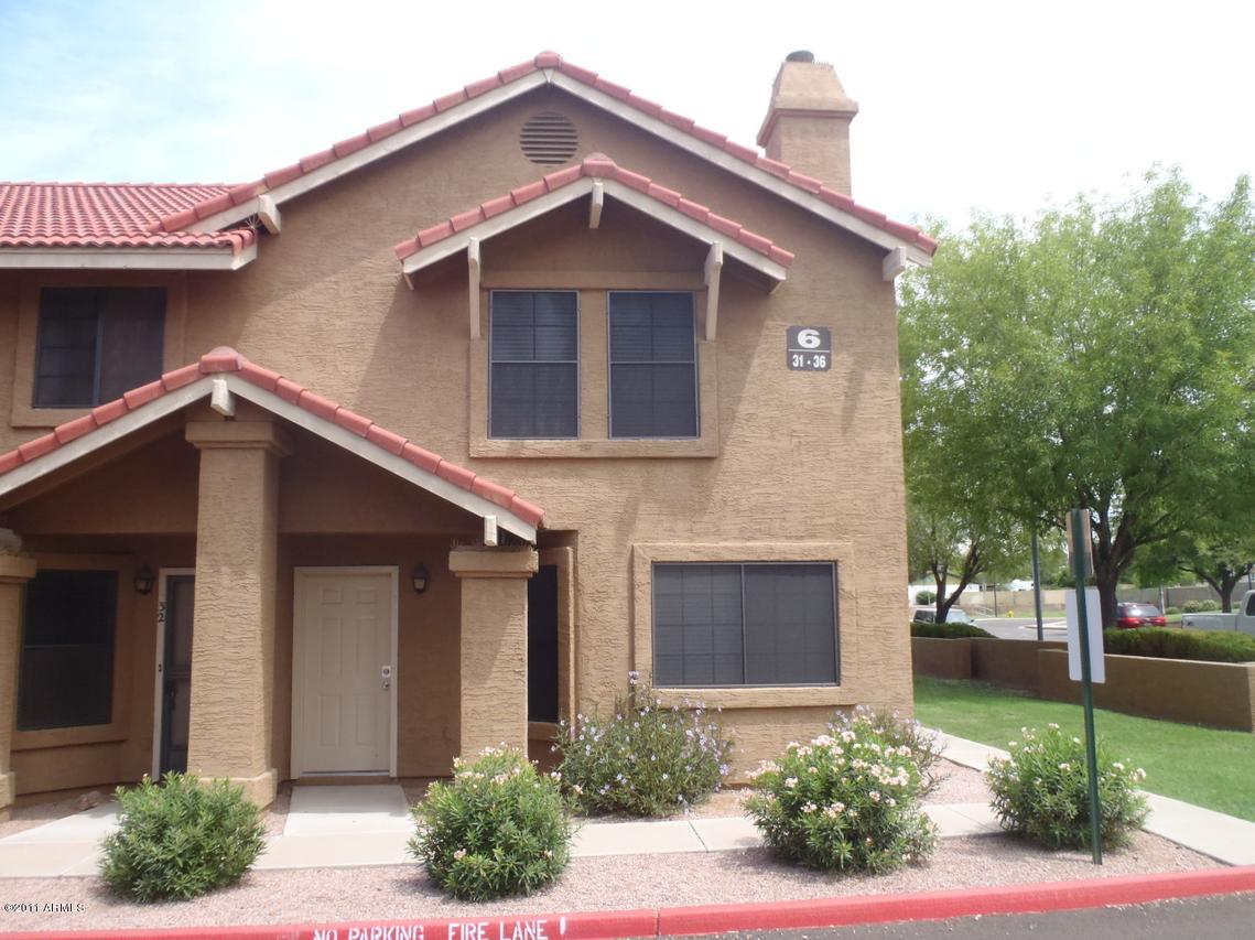 6262 E Brown Rd. #31, Mesa, AZ 85205