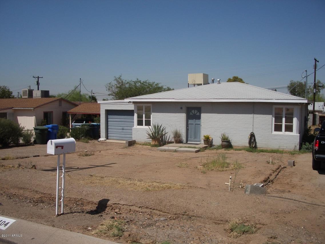 9104 N 14th St., Phoenix, AZ 85020