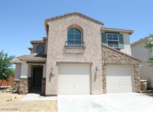 10454 E Wallflower Ln., Florence, AZ 85132