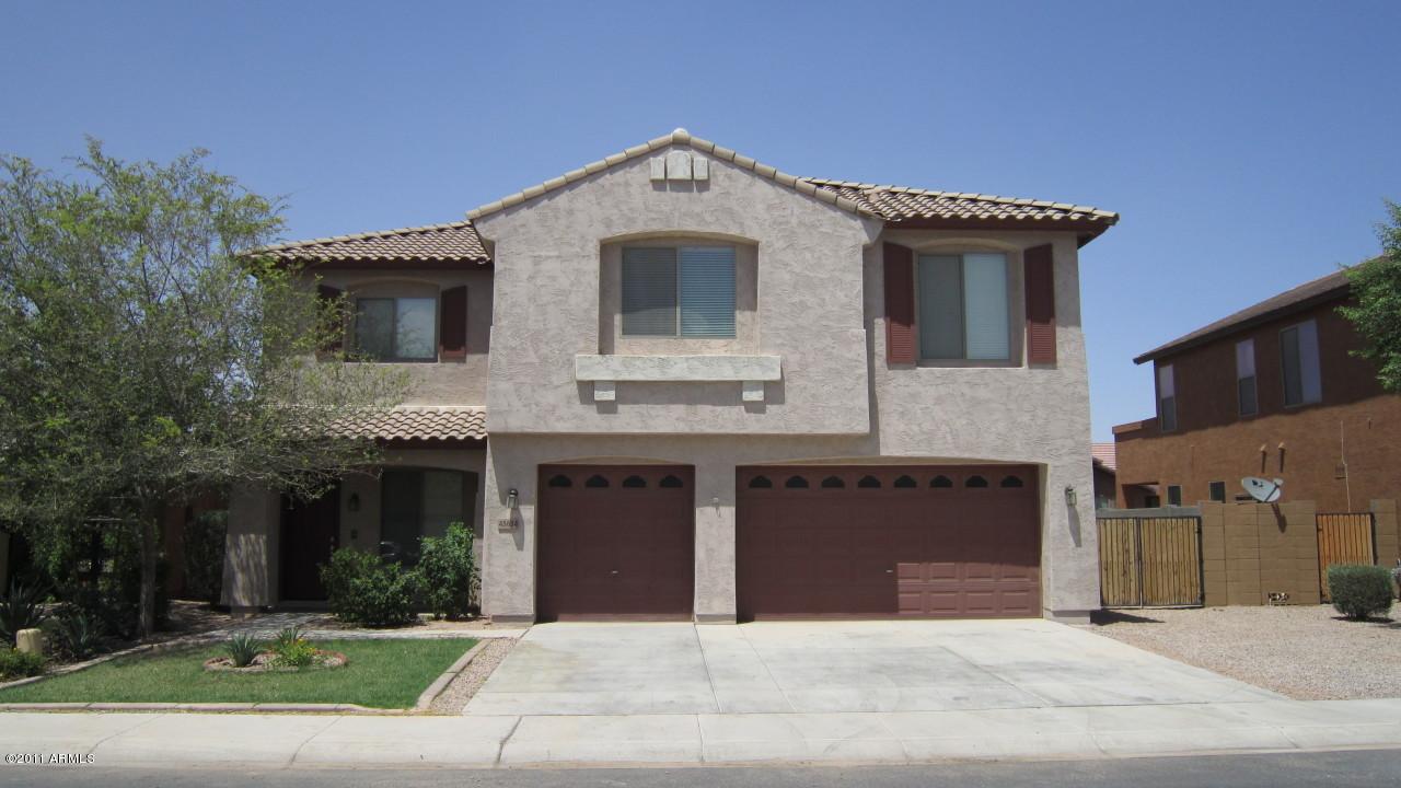 45634 W Keller Dr., Maricopa, AZ 85139