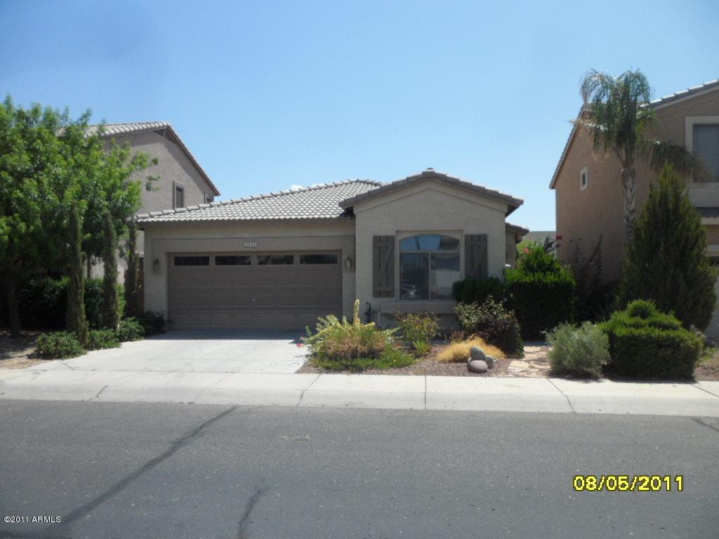 1111 S Amandes St., Mesa, AZ 85208