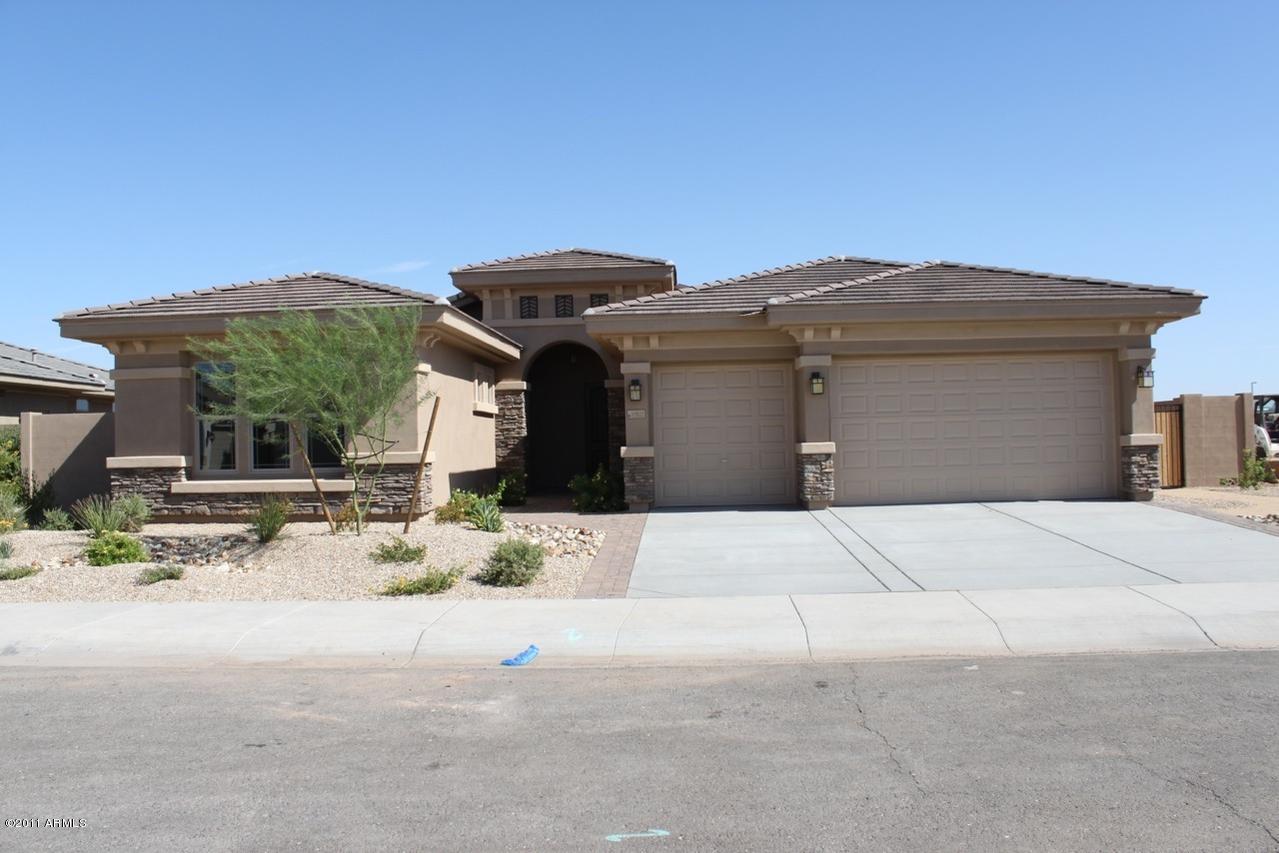 15825 W Alvarado Dr., Goodyear, AZ 85395