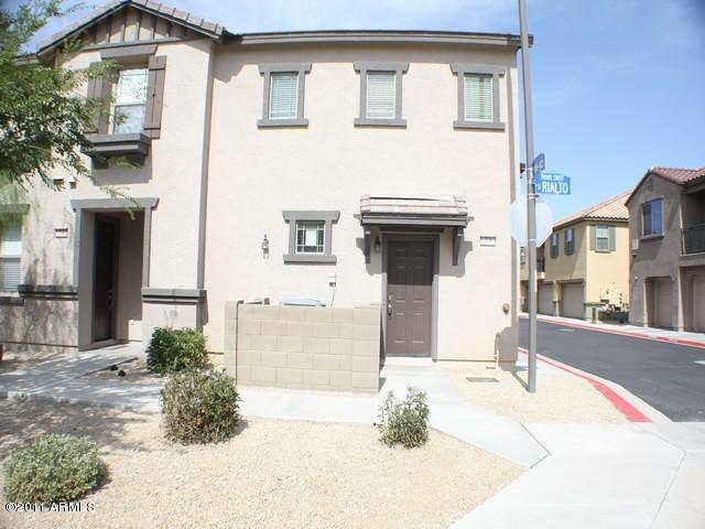 1250 S Rialto #35, Mesa, AZ 85209