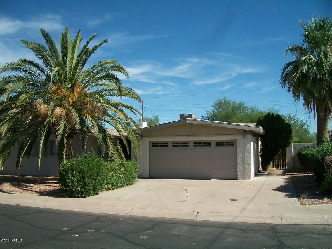 8538 E Rovey Ave., Scottsdale, AZ 85250