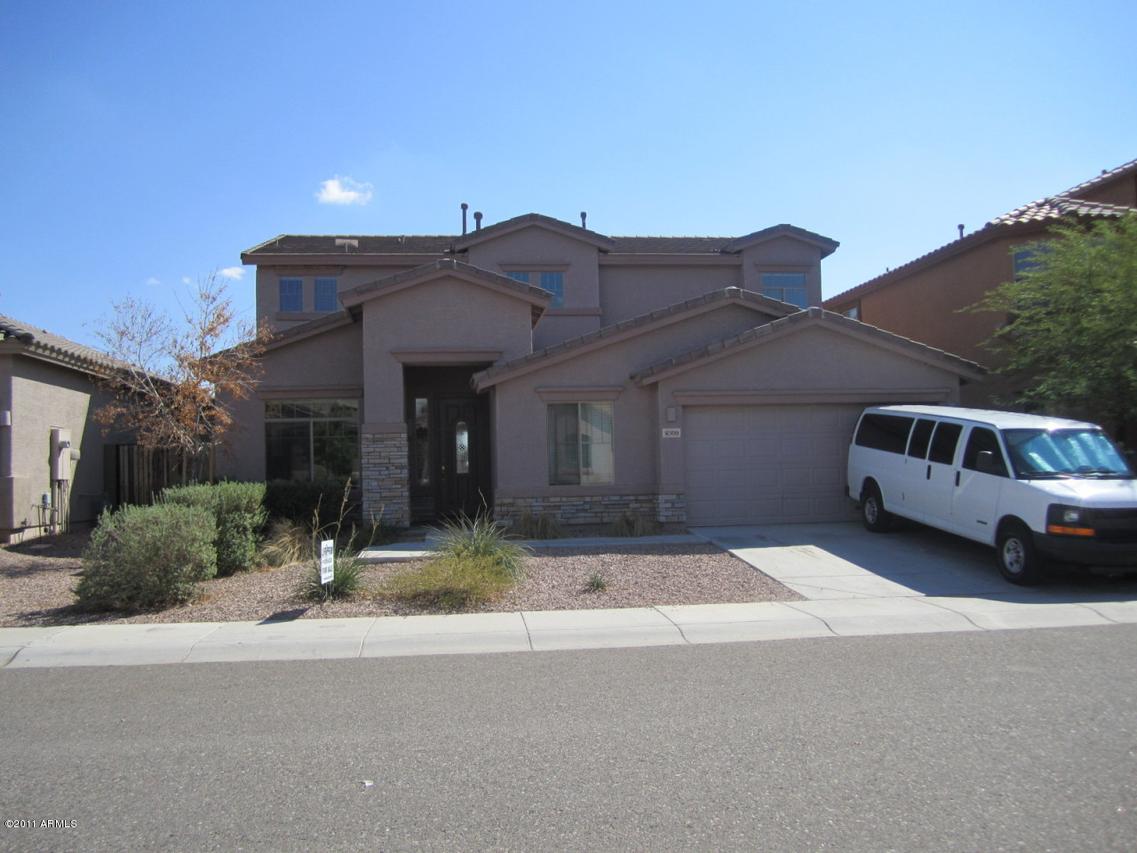 4509 W Venture Ct., Anthem, AZ 85086