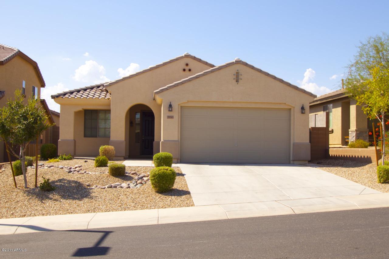 7150 W Desert Mirage Dr., Peoria, AZ 85383