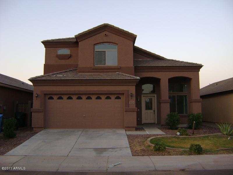 10229 W Hess St., Tolleson, AZ 85353