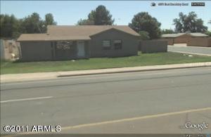 1039 E Broadway Rd., Mesa, AZ 85204
