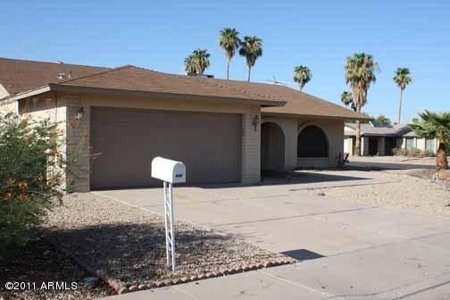 838 W Posada Ave., Mesa, AZ 85210