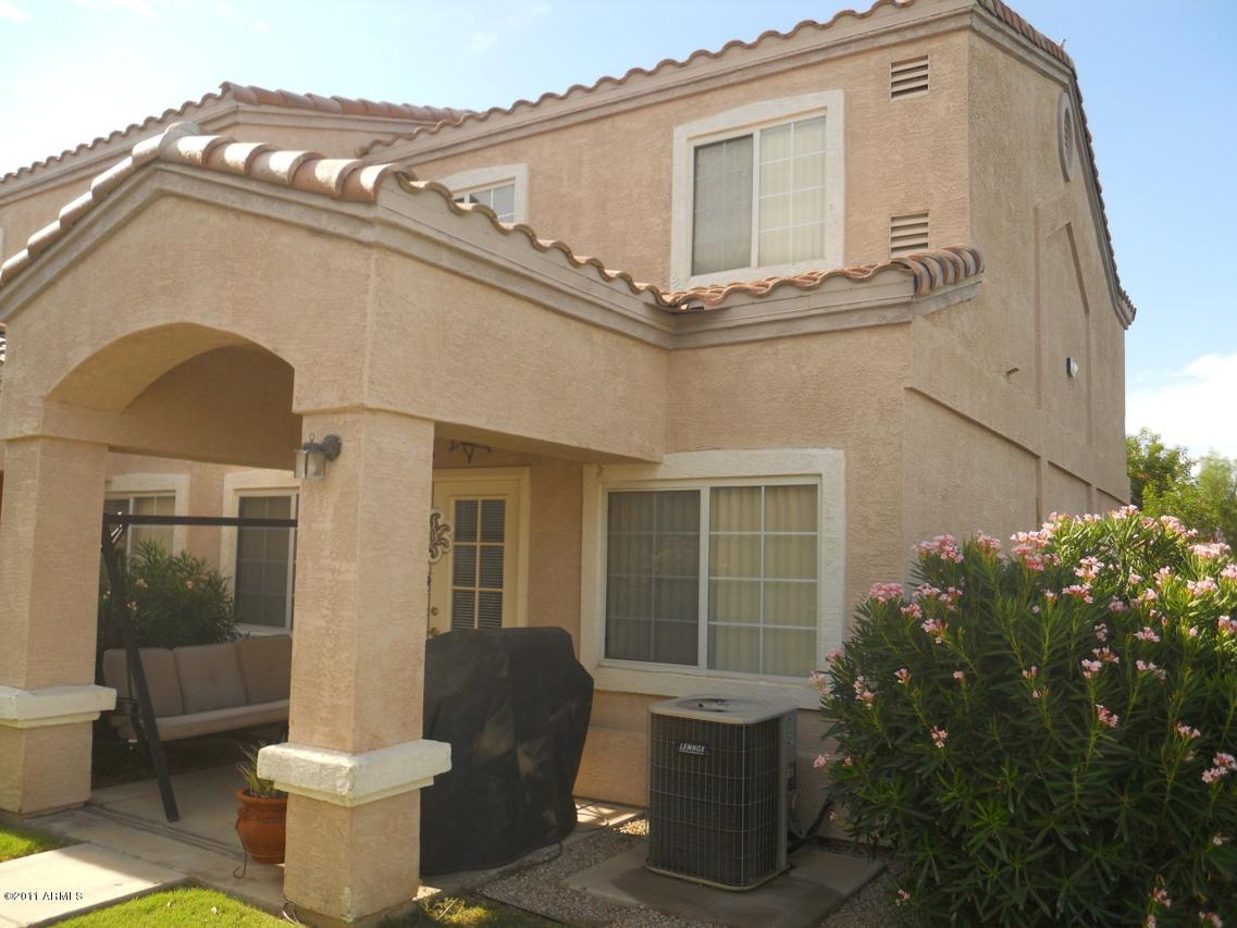 125 S 56th St. #34, Mesa, AZ 85206