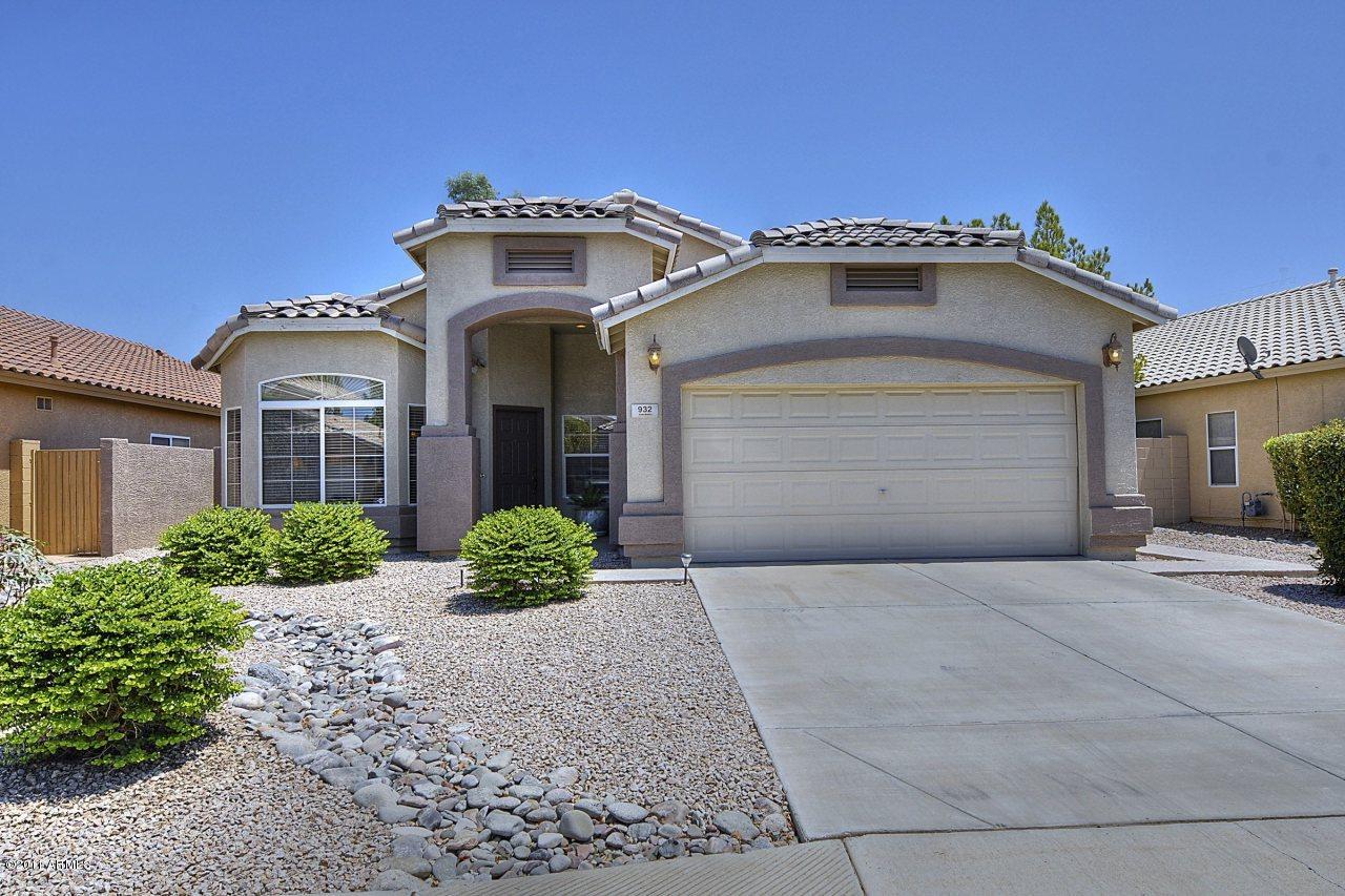 932 W Tremaine Ave., Gilbert, AZ 85233