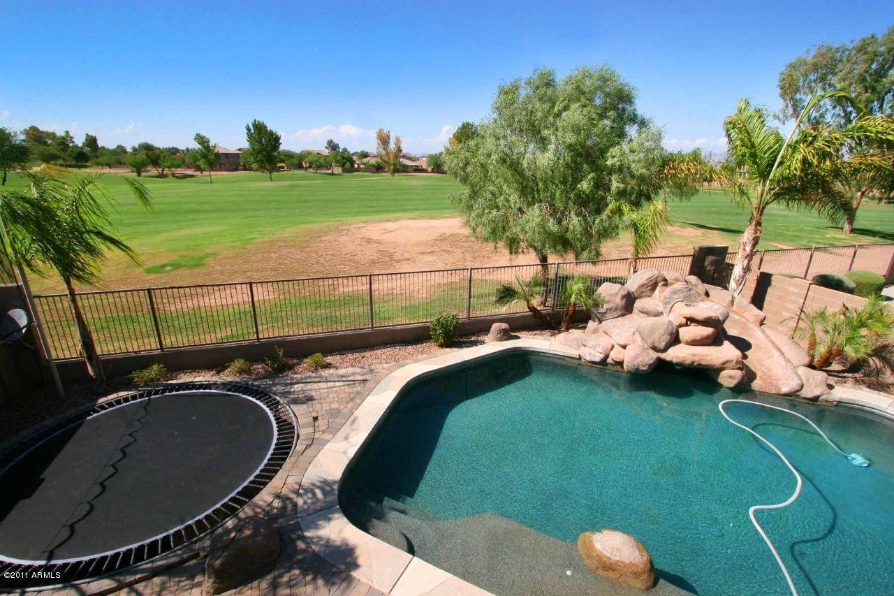 21860 E Via Del Rancho, Queen Creek, AZ 85142