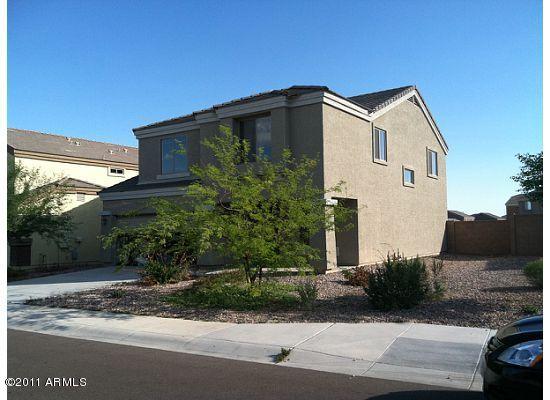 23611 W Grove St., Buckeye, AZ 85326
