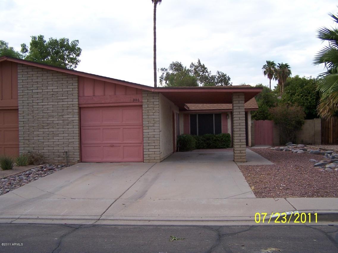 2446 W Kilarea Ave., Mesa, AZ 85202