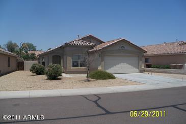 10812 W Louise Dr., Sun City, AZ 85373