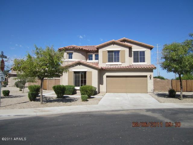 7708 S 22nd Ln., Phoenix, AZ 85041