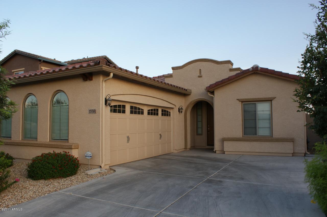 15581 W Mackenzie Dr., Goodyear, AZ 85395