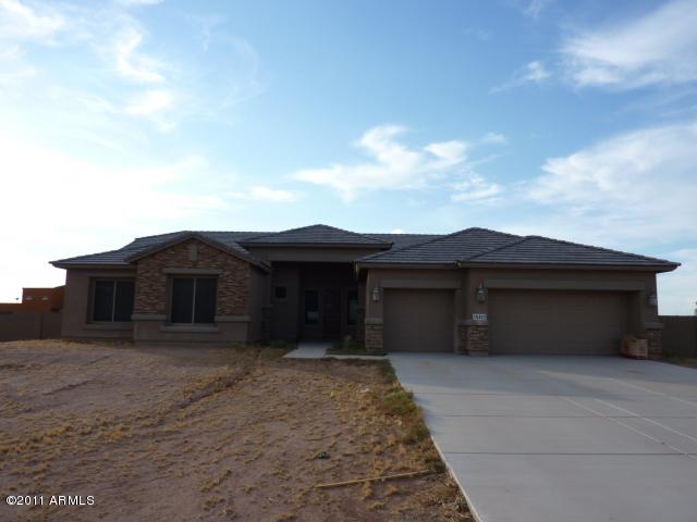 15422 S 230th Pl., Mesa, AZ 85212