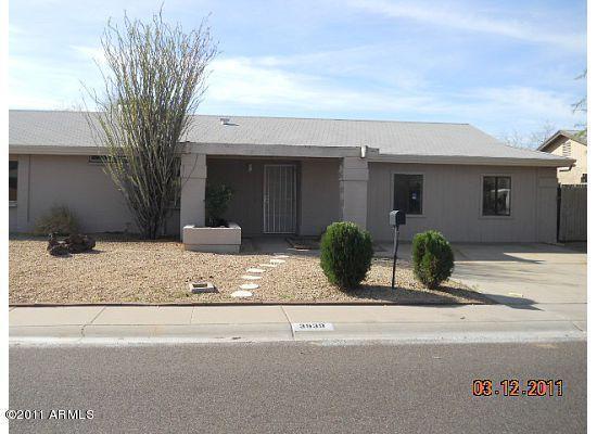 3939 E Wethersfield Rd., Phoenix, AZ 85032