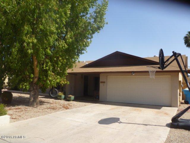 4437 E Joan De Arc Ave., Phoenix, AZ 85032