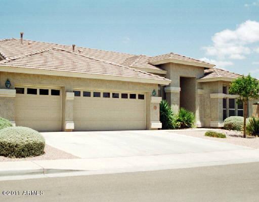 6518 W Louise Dr., Glendale, AZ 85310
