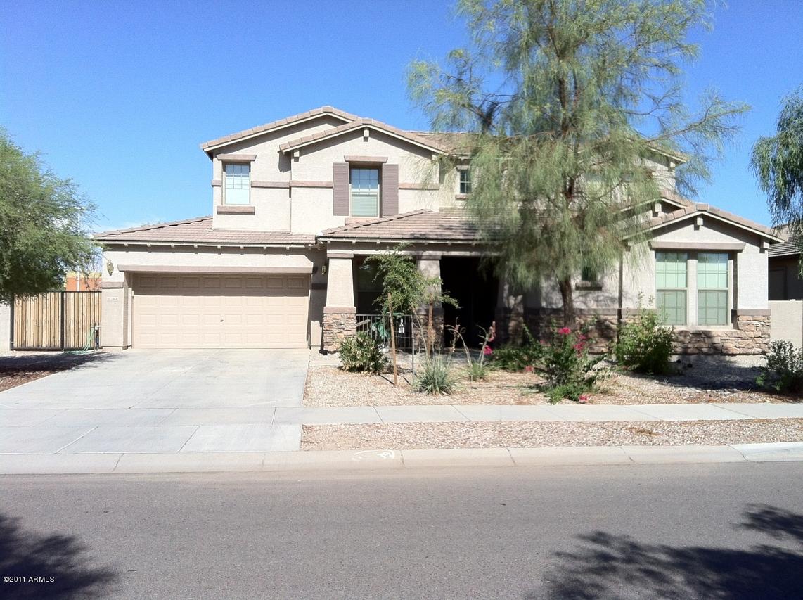 23641 S 220th St., Queen Creek, AZ 85142
