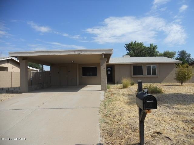 1010 W Anderson Dr., Phoenix, AZ 85023