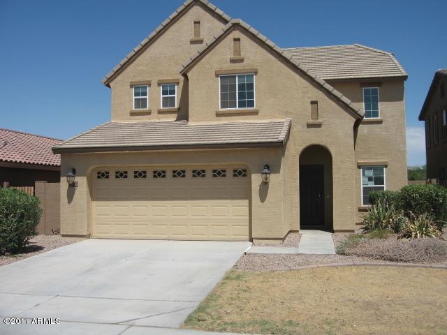 21925 N Bolivia St., Maricopa, AZ 85238