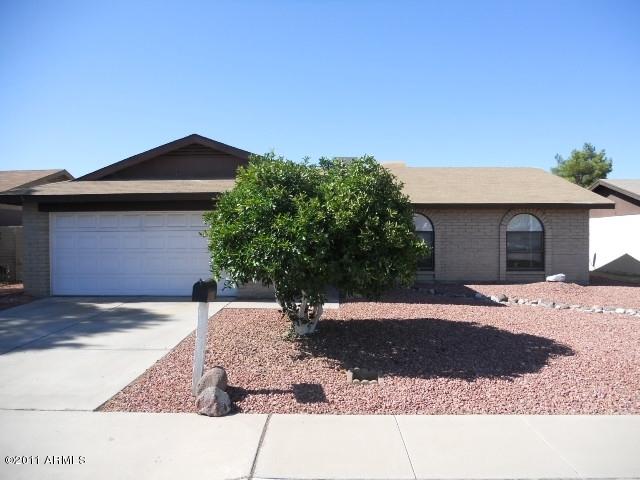 6637 W Christy Dr., Glendale, AZ 85304