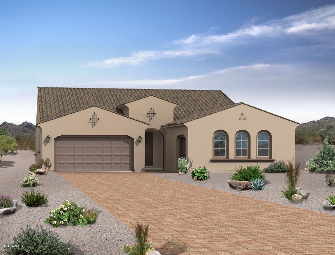 10116 W Sugar Sand Ln., Peoria, AZ 85383