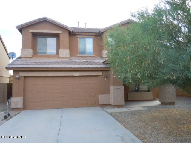 10696 E Wallflower Ln., Florence, AZ 85232