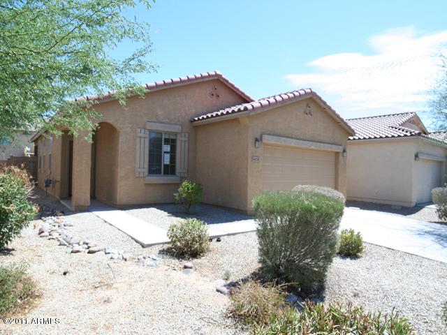 44116 W Cydnee Dr., Maricopa, AZ 85138