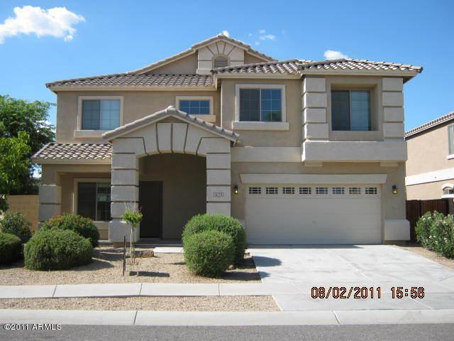 14176 W Gelding Dr., Surprise, AZ 85379