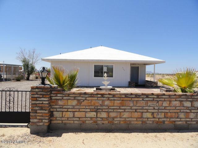 9344 SE Citrus Cir., Tacna, AZ 85352