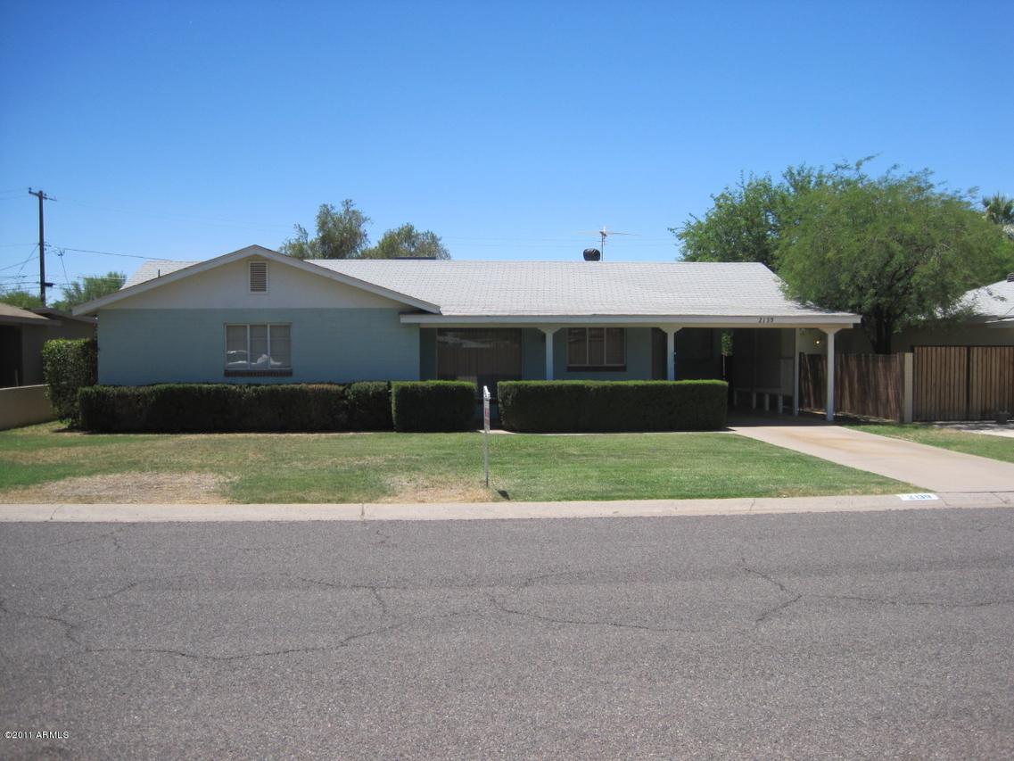 2139 E Mitchell Dr., Phoenix, AZ 85016