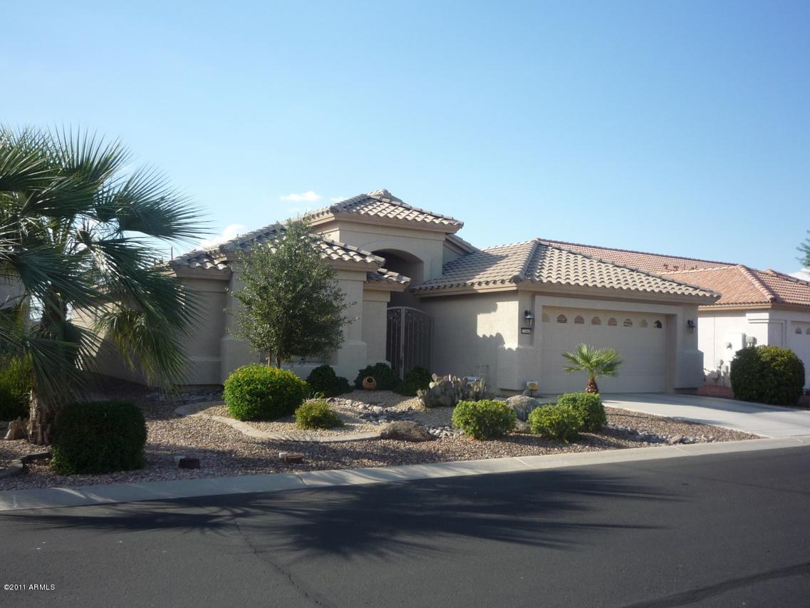 3366 N 157th Ave., Goodyear, AZ 85395
