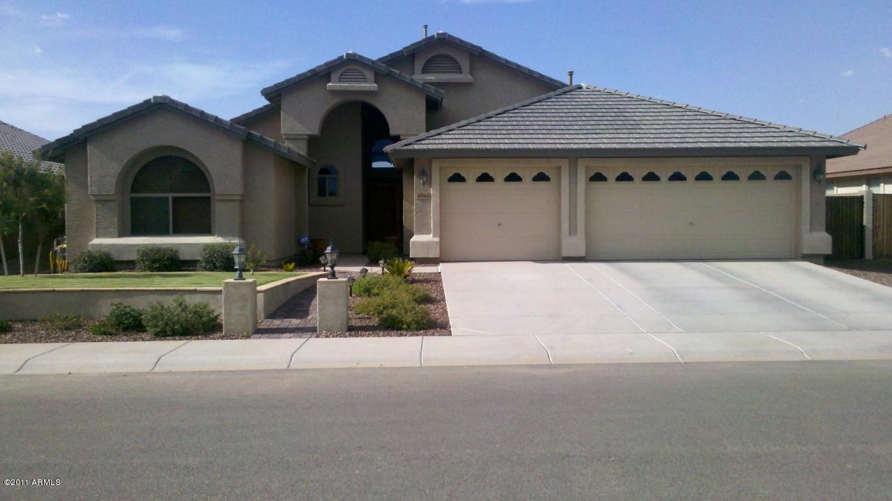 40662 W Hopper Dr., Maricopa, AZ 85138