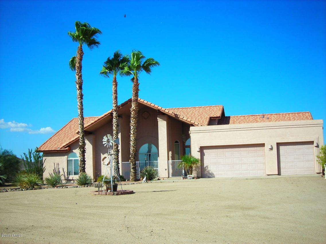 1818 W Parsons Rd., Phoenix, AZ 85085