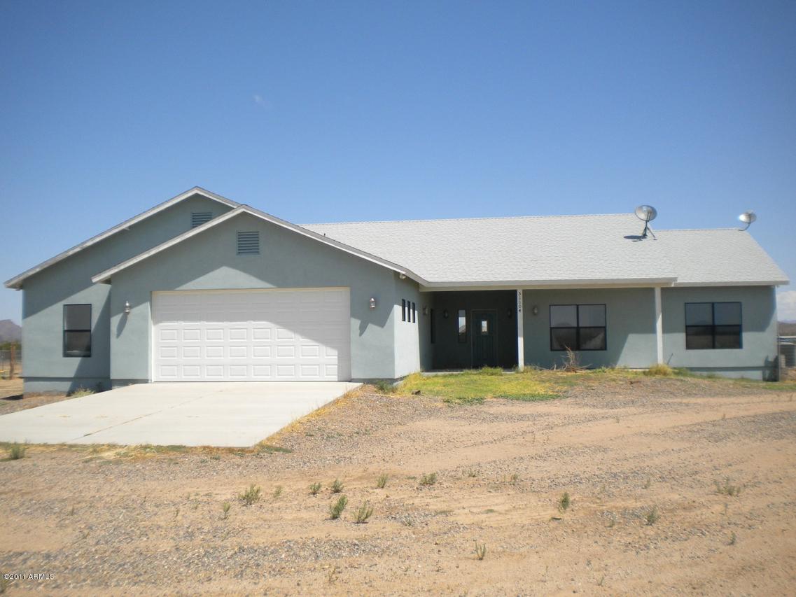 51604 N 465th Ave., Wickenburg, AZ 85390