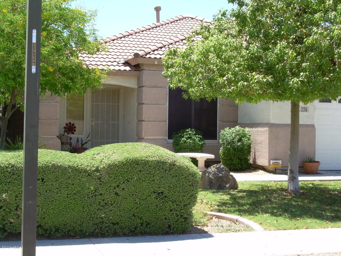 226 N 152nd Ave., Goodyear, AZ 85338